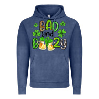 Vintage Denim bad and boozy Vintage Hoodie - Artiststas