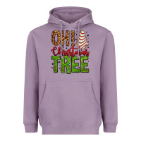 Lavender oh Christmas tree cake Heavyweight Hoodie - Jasminsmagicworld