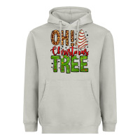 Moon Dust oh Christmas tree cake Heavyweight Hoodie - Jasminsmagicworld