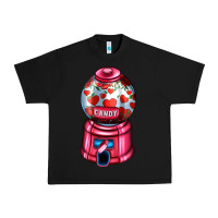Black love and candy machine Urban Heavy Tee - AdoDesignShop
