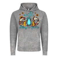 Cloud Rock with god all things are possible matthew 19 26 Vintage Hoodie - JahusDesignShop