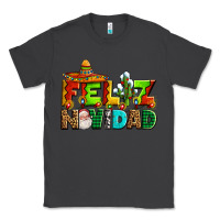 Smoke feliz navidad sombrero Classic Tee - AdoDesignShop