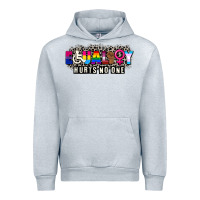 Heather Grey Pride equality hurts no one Urban Hoodie - CowGirlArtShop