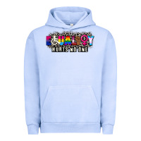 Pigment Grape Ice Pride equality hurts no one Urban Hoodie - CowGirlArtShop