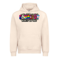 Sandshell Pride equality hurts no one Urban Hoodie - CowGirlArtShop