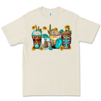 Bone blessed coffee cups Premium Tee - Zillion Design Studio