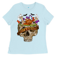 Sweet & Sinister Ladies Tee | Teevron