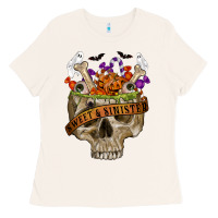 Bone sweet & sinister Ladies Tee - RanaPortraitStore