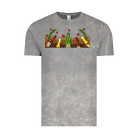 Cloud Rock beer party for christmas Vintage Tee - AdoDesignShop