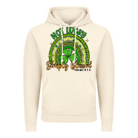 Vintage Artic not lucky simply blessed rainbow Vintage Hoodie - Artiststas