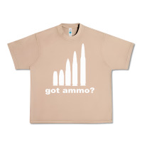 Burro Got Ammo Urban Heavy Tee - Bettercallsaul