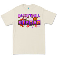 Bone basketball sıster Premium Tee - AdoDesignShop