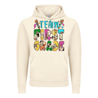 Vintage Artic team first grade Vintage Hoodie - JahusDesignShop