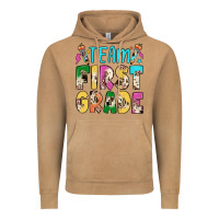 Vintage Camel team first grade Vintage Hoodie - JahusDesignShop