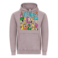 Vintage Zinc team first grade Vintage Hoodie - JahusDesignShop
