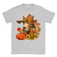 Moon Dust fall goat Classic Tee - LillyAllenDesigns