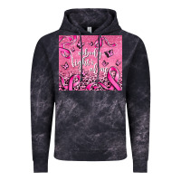 Cloud Black nobody fights alone Vintage Hoodie - AdoDesignShop