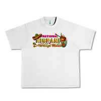 Lunar Rock national hispanic heritage month Urban Heavy Tee - BundleAndBundleShop