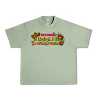Oil Green national hispanic heritage month Urban Heavy Tee - BundleAndBundleShop