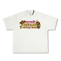 Pistachio national hispanic heritage month Urban Heavy Tee - BundleAndBundleShop