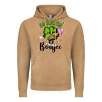 Vintage Camel so luckin boujee Vintage Hoodie - Artiststas