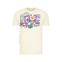 Vintage Arctic love nurse Vintage Tee - BundleAndBundleShop