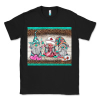 Black nurse gnomies tumbler Classic Tee - BarkalooDesign