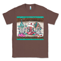 Chestnut nurse gnomies tumbler Classic Tee - BarkalooDesign