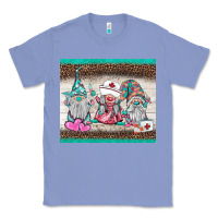 Colony Blue nurse gnomies tumbler Classic Tee - BarkalooDesign