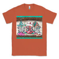 Copper nurse gnomies tumbler Classic Tee - BarkalooDesign