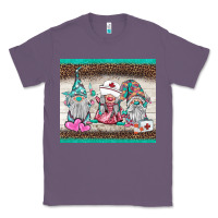 Lavender nurse gnomies tumbler Classic Tee - BarkalooDesign