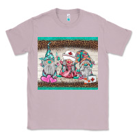 Lilac nurse gnomies tumbler Classic Tee - BarkalooDesign