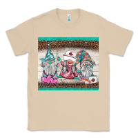 Mushroom nurse gnomies tumbler Classic Tee - BarkalooDesign