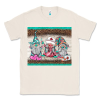 Natural nurse gnomies tumbler Classic Tee - BarkalooDesign