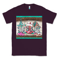 Plum nurse gnomies tumbler Classic Tee - BarkalooDesign