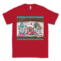 Red nurse gnomies tumbler Classic Tee - BarkalooDesign