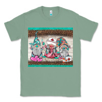 Sage nurse gnomies tumbler Classic Tee - BarkalooDesign