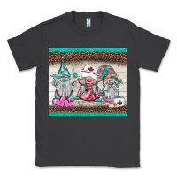 Smoke nurse gnomies tumbler Classic Tee - BarkalooDesign