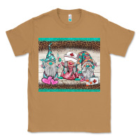 Toasted Coconut nurse gnomies tumbler Classic Tee - BarkalooDesign