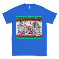 True Royal nurse gnomies tumbler Classic Tee - BarkalooDesign