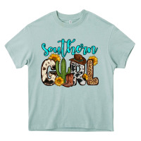 Arona southern girl Heavy Core Tee - Zillion Design Studio