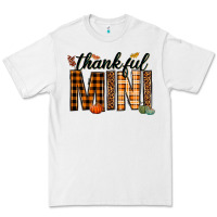 Thankful Mini Premium Tee | Teevron