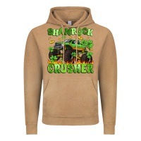 Vintage Camel shamrock crusher Vintage Hoodie - Artiststas