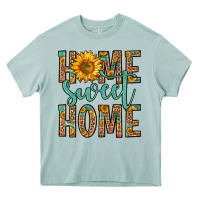 Arona home sweet home Heavy Core Tee - Zillion Design Studio