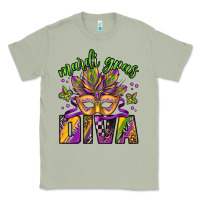 Matcha mardi gras diva Classic Tee - Jasminsmagicworld