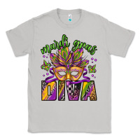 Moon Dust mardi gras diva Classic Tee - Jasminsmagicworld