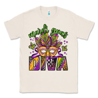 Natural mardi gras diva Classic Tee - Jasminsmagicworld