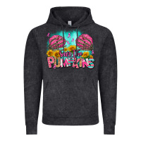 Vintage Black save the pumpkins Vintage Hoodie - AdoDesignShop