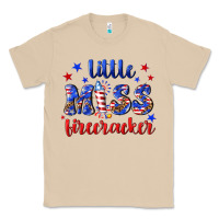 Mushroom little miss firecracker Classic Tee - NancyCooperArtShop