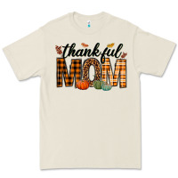 Bone thankful mom Premium Tee - texasbilliewilder